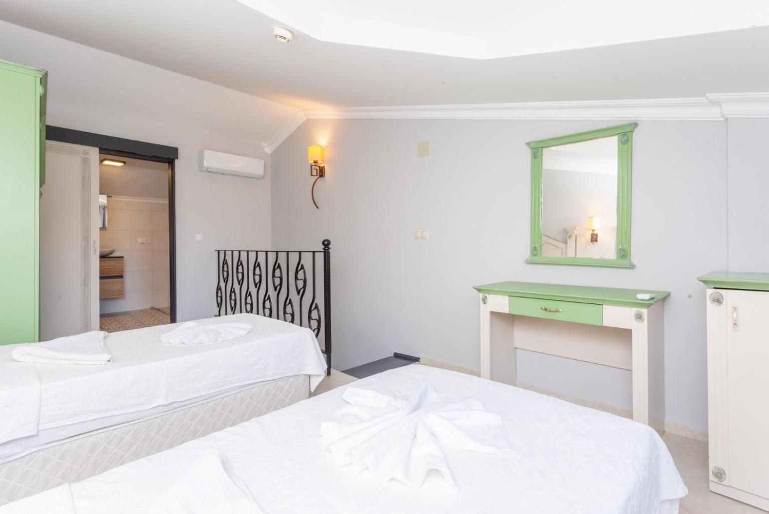 Villa Ayla Paradise Dalyan Exterior photo
